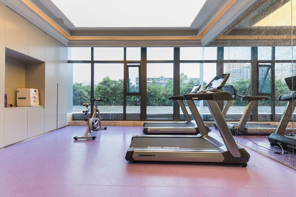 Mercure Xian Dayan Pagoda 24/50