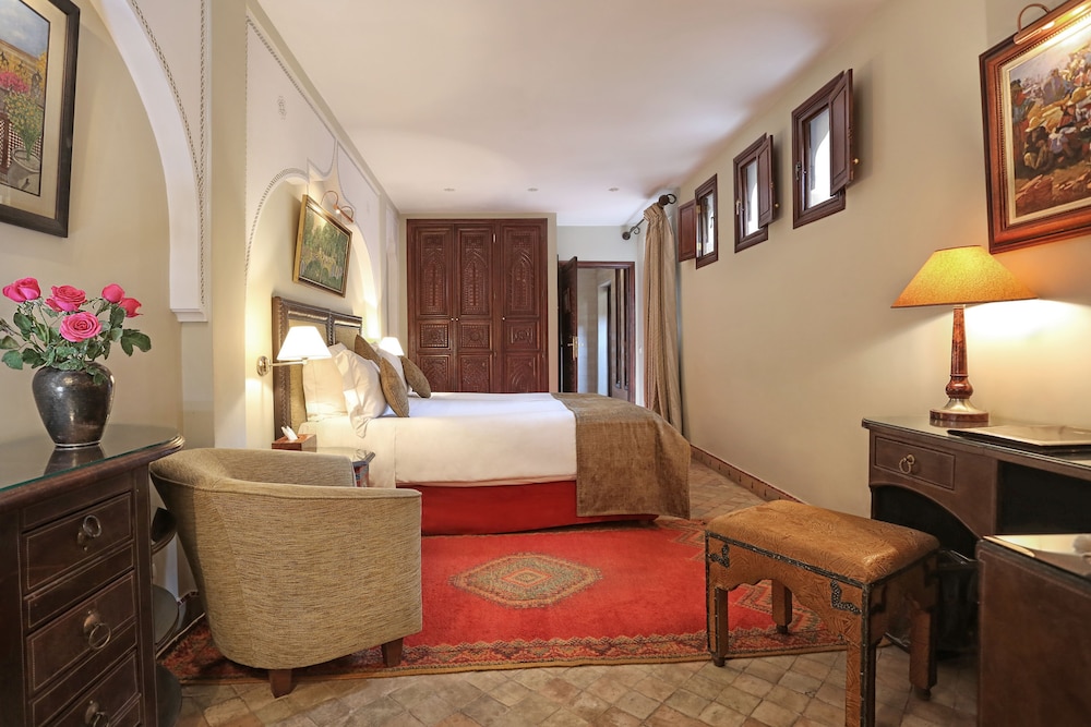 La Maison Arabe Marrakech 34/74