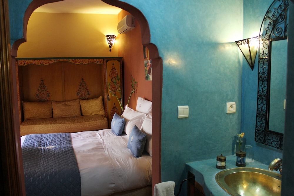Riad Lena Spa 16/71