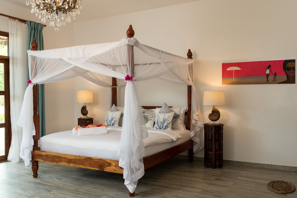 Tikitam Palms Boutique Hotel 14/50