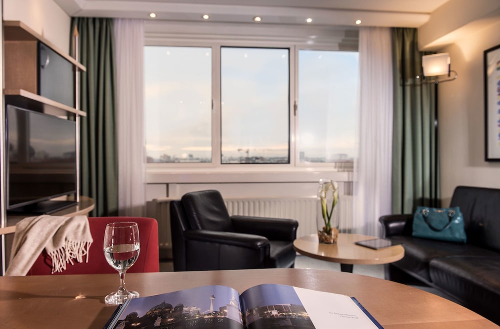 Maritim Proarte Hotel Berlin 50/72