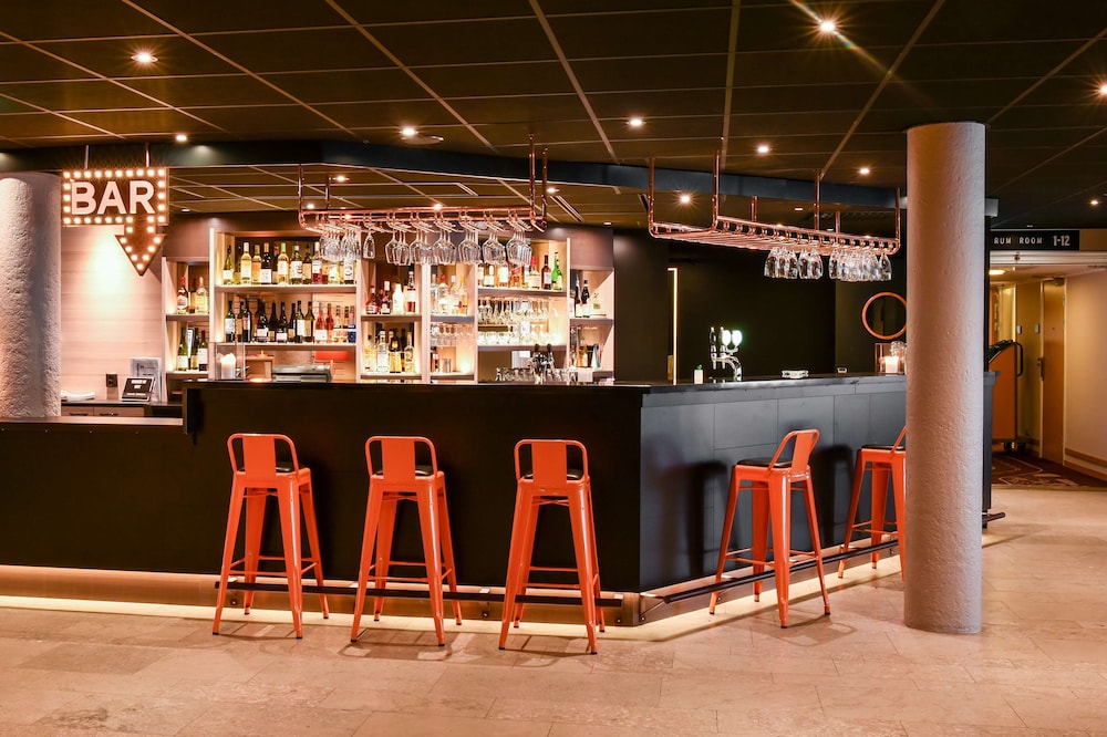 Scandic Segevang Malmo 33/48