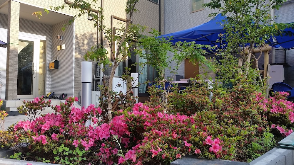 Tokyo Guest House 2020 44/50
