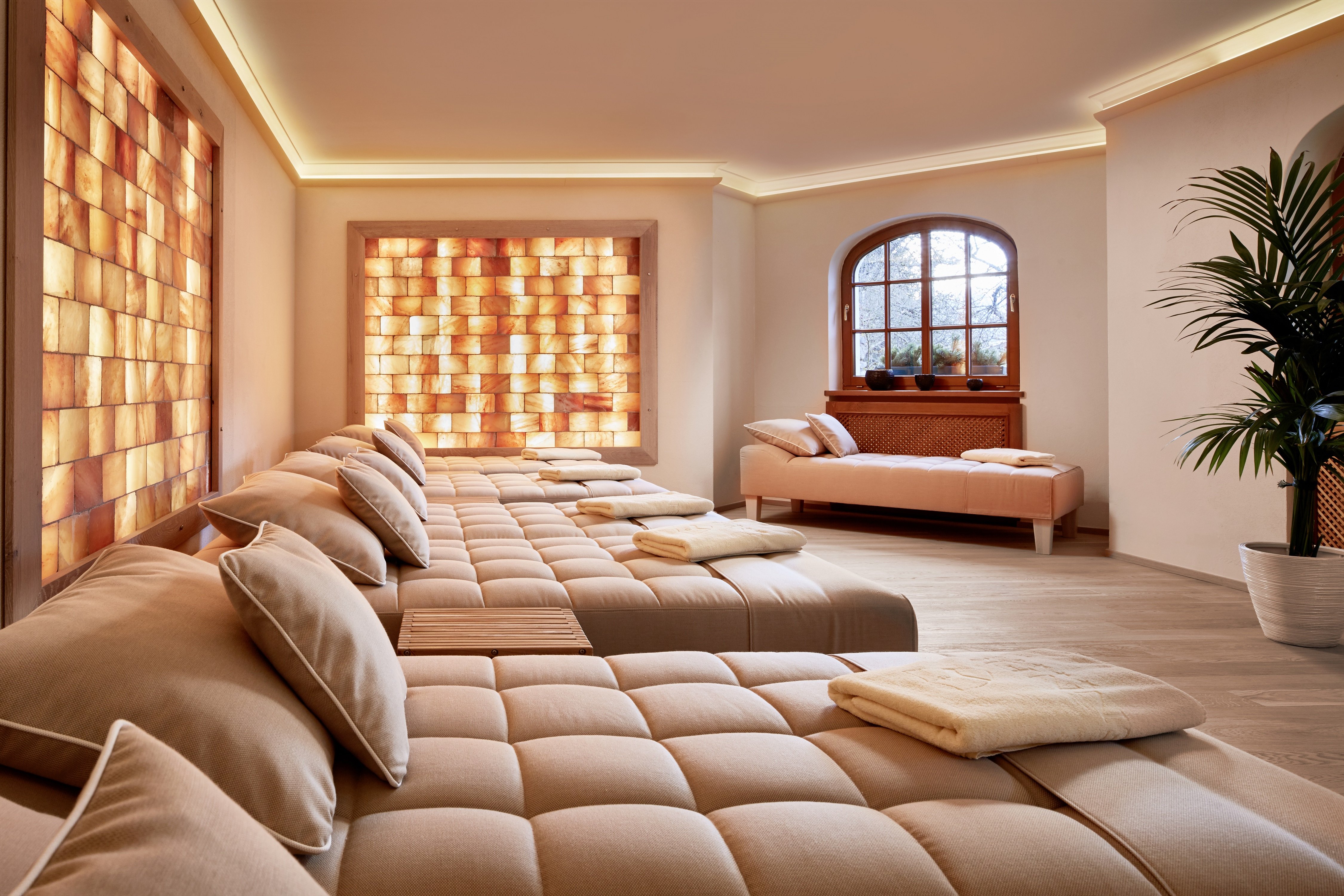 Relais And Chateaux Tennerhof Hotel 20/29