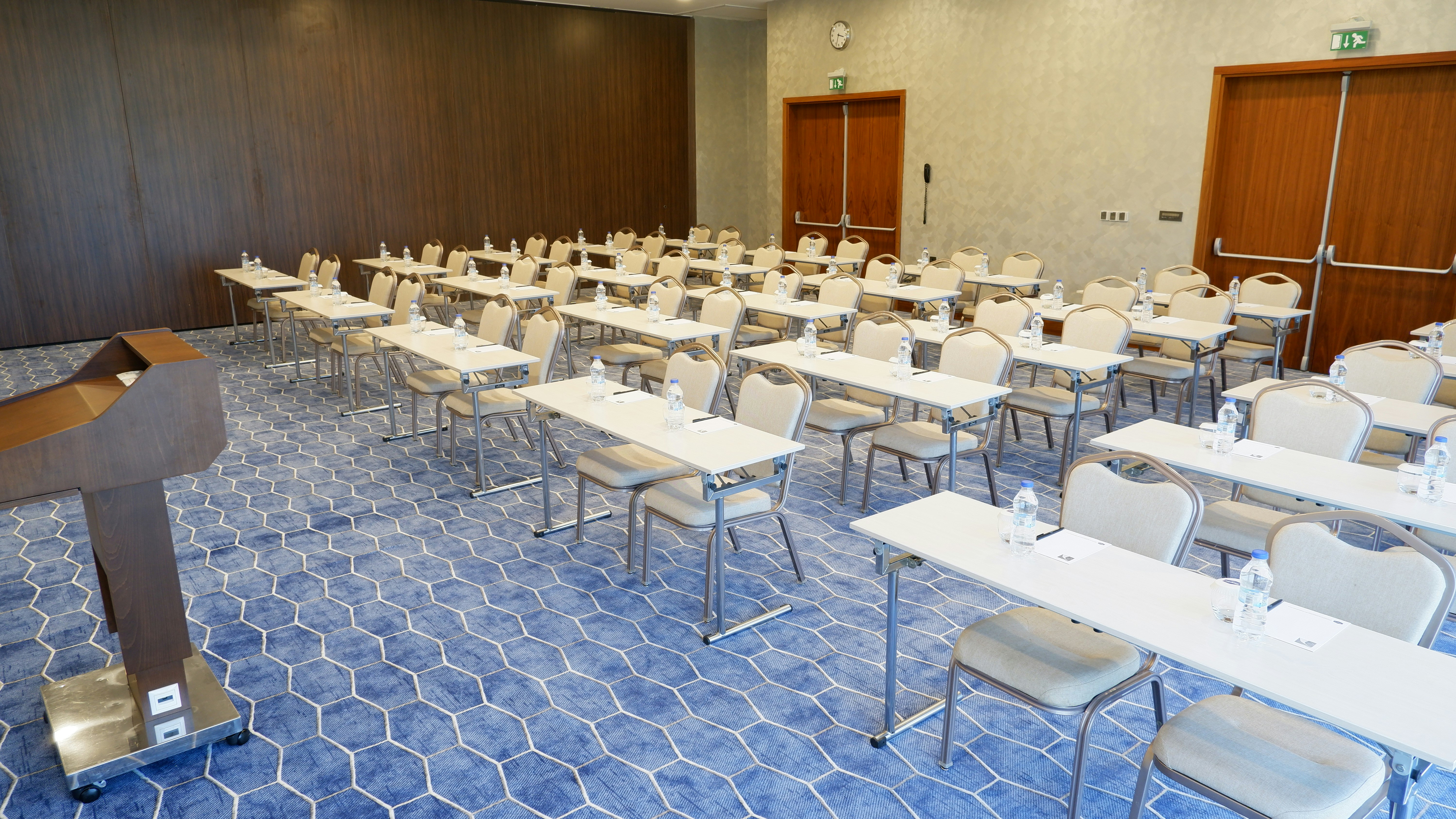 HAMPTON BY HILTON SAMSUN 27/34