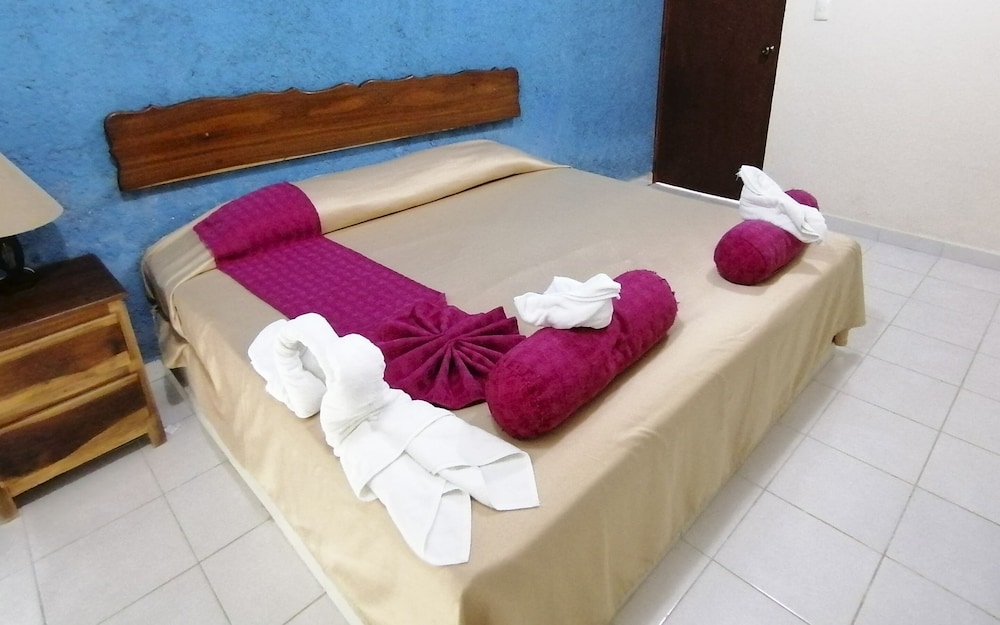 PUERTO SEYBA HOTEL 21/40