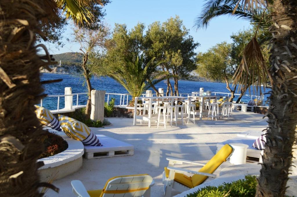 Kalem Adasi & Oliviera Resort Hotel 52/61