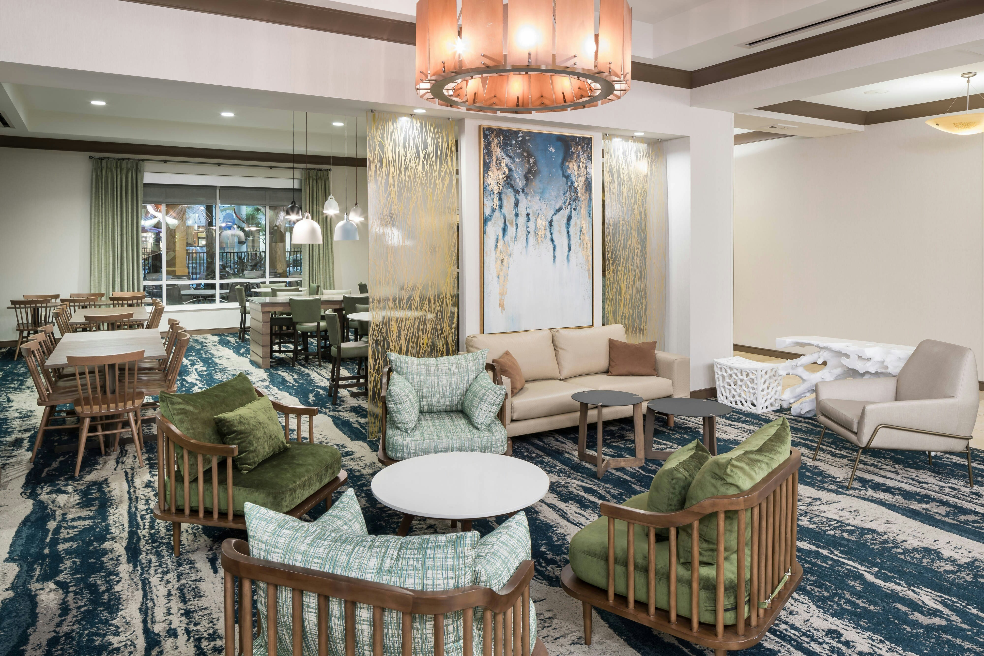 Fairfield Inn And Suites Orlando At Seaworld 3/14
