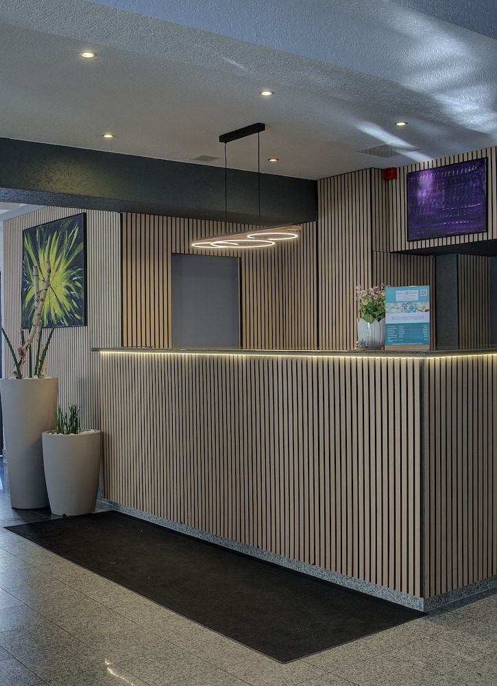 Waldhotel Wandlitz 4/57