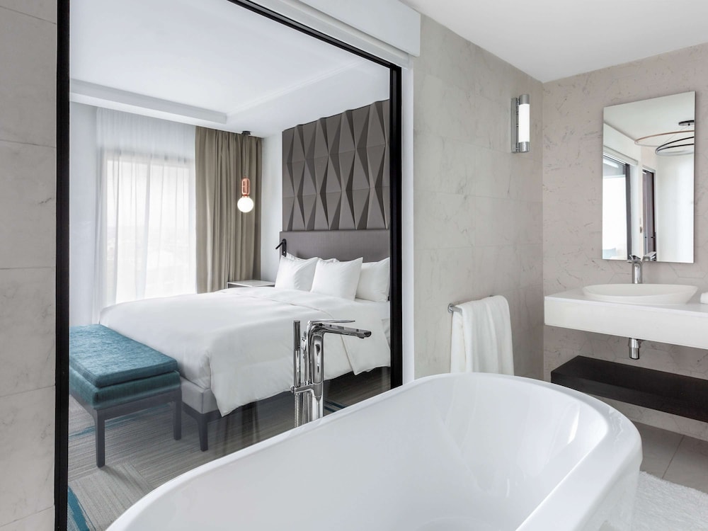 Le Novotel Convention and Spa Madagascar 48/49