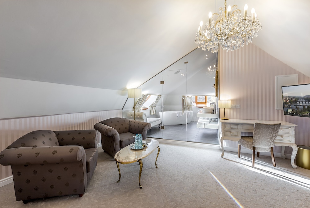 Hotel Hoffmeister and Spa 42/68