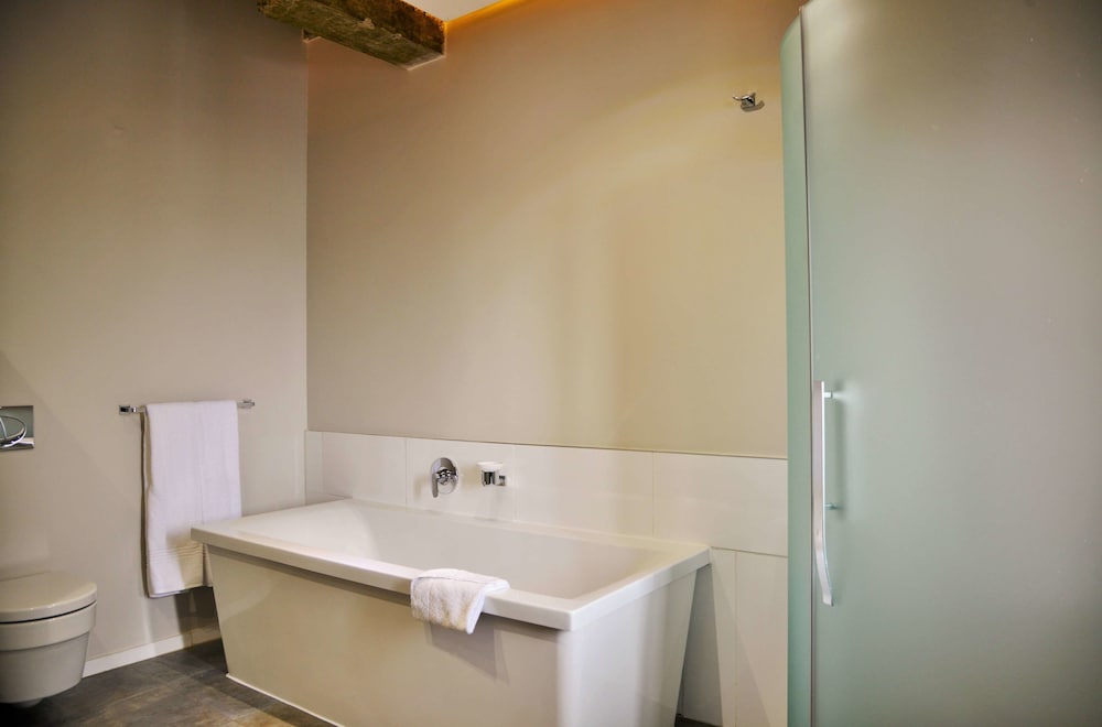 Deluxe Double Room, The Reef 4/5