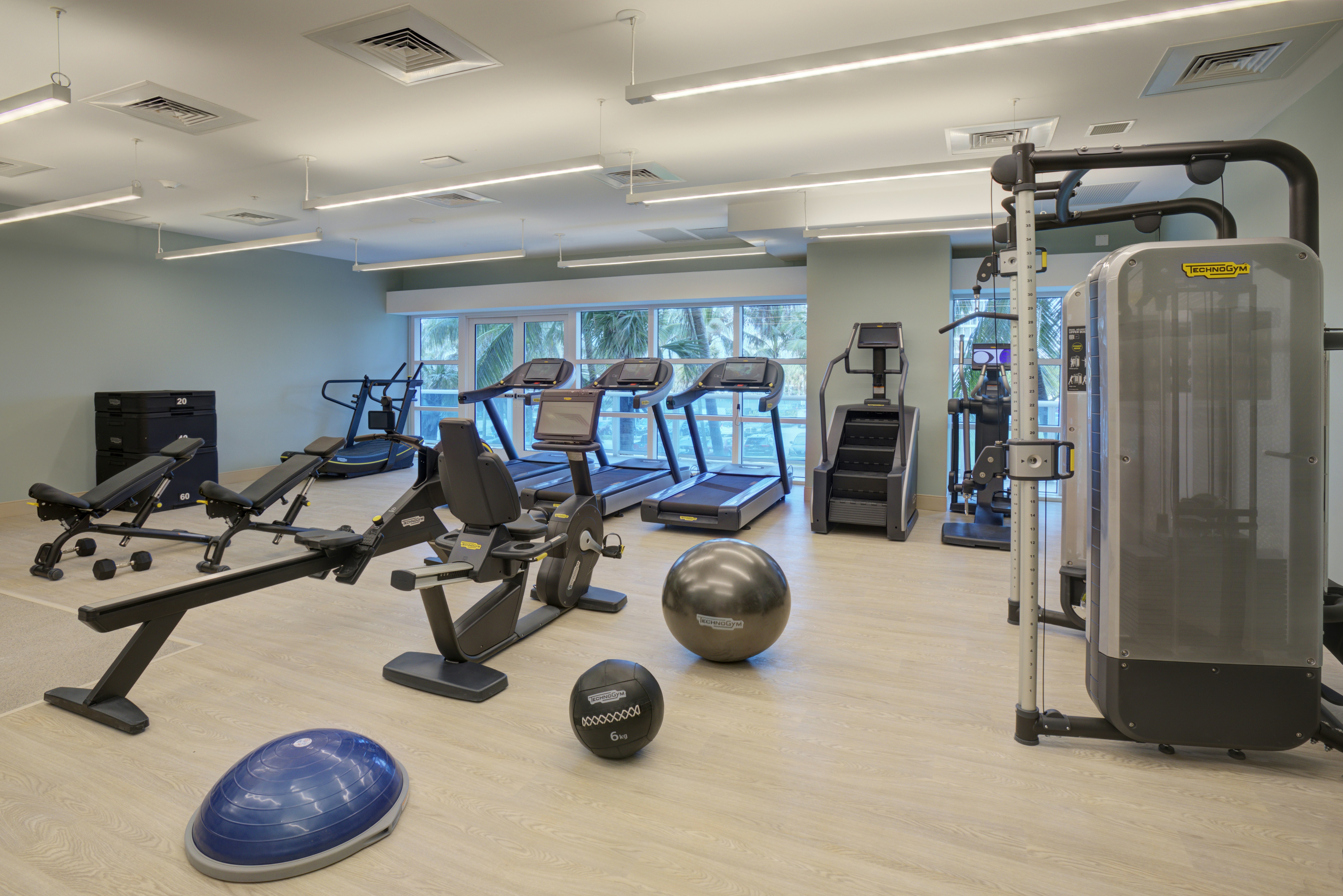 Hotel Maren Fort Lauderdale Beach Curio Collection By Hilton 40/72