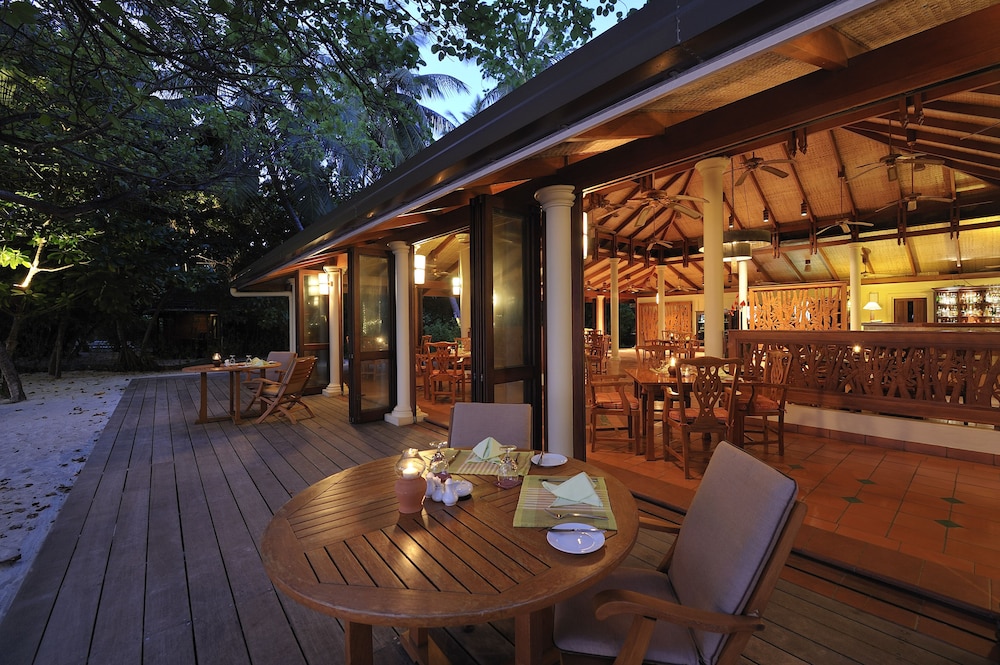 Royal Island Resort and Spa 64/78