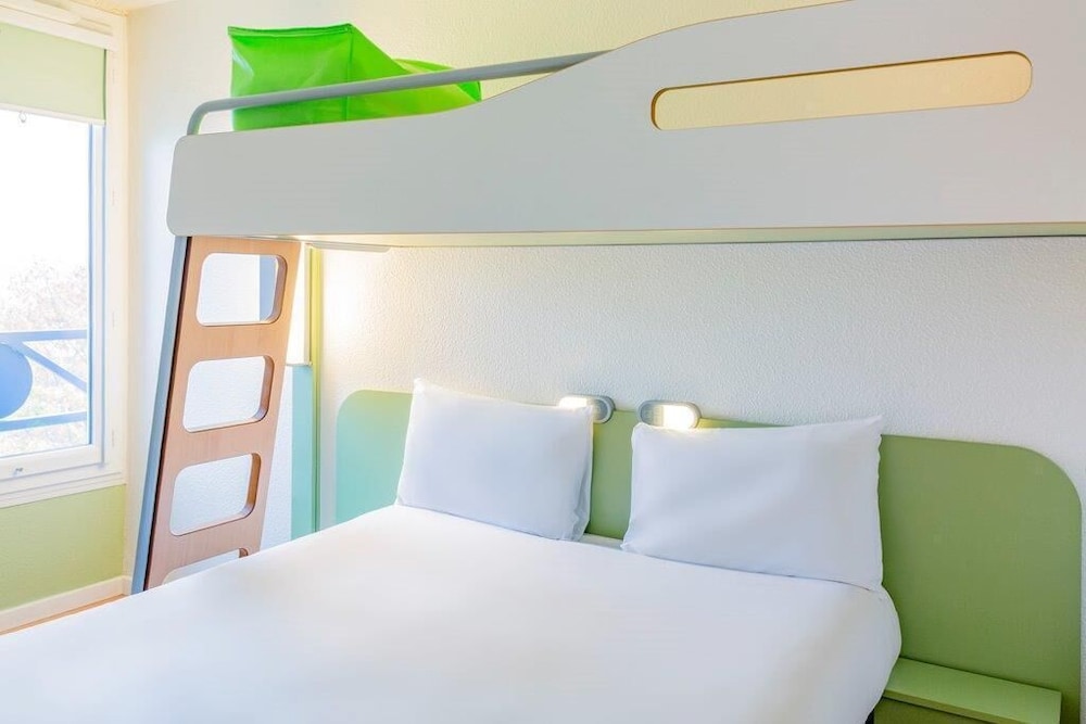Ibis Budget Brugge Centrum Station 17/43