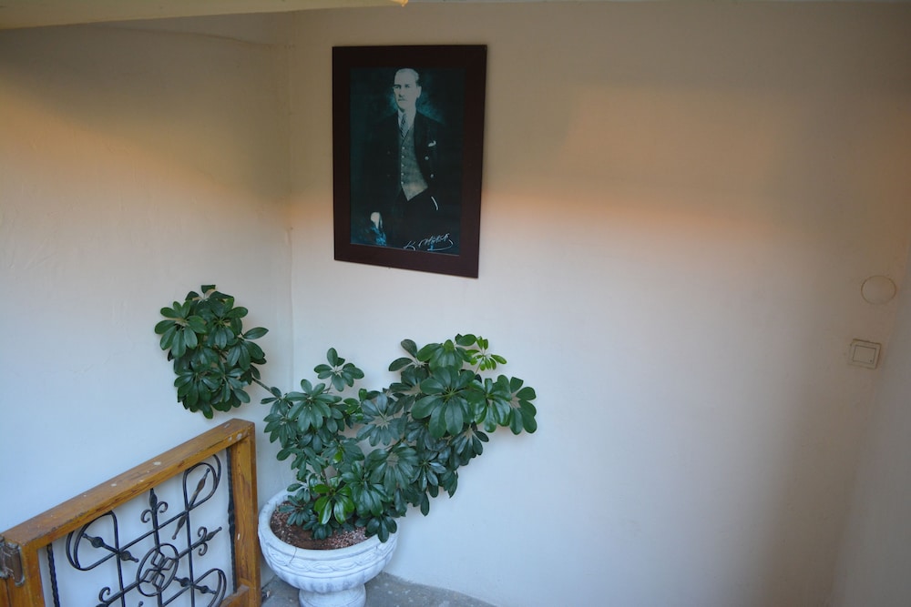 Osmanli Marco Pasha Butik Hotel 5/32