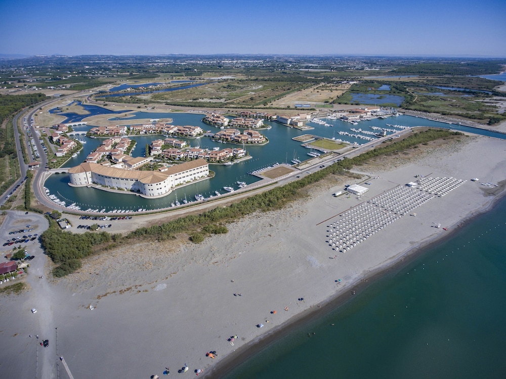 Marinagri Greenblu Hotel 30/43