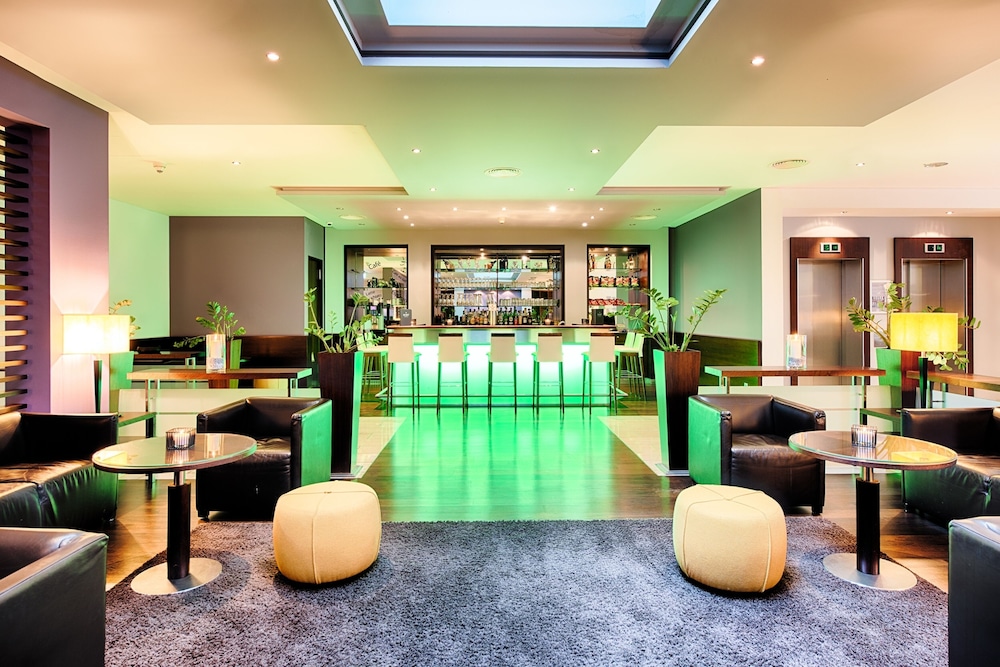 Hotel Wiesbaden City 7/38