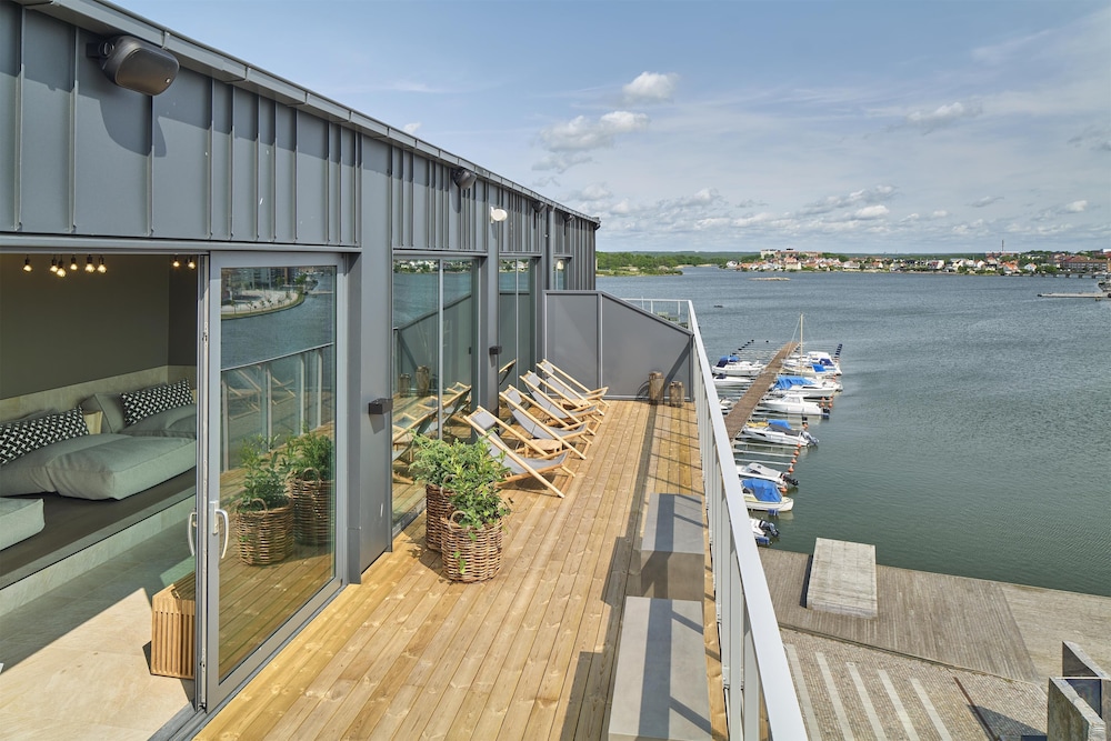 Scandic Karlskrona 49/51