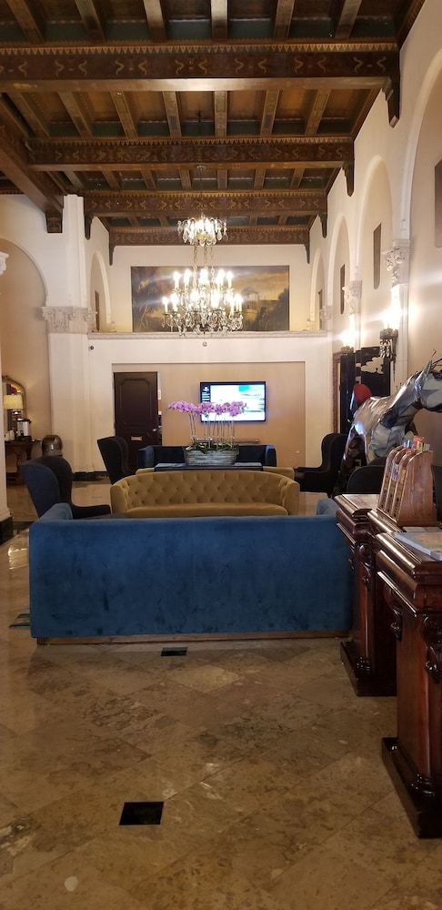 Kensington Park Hotel 26/62