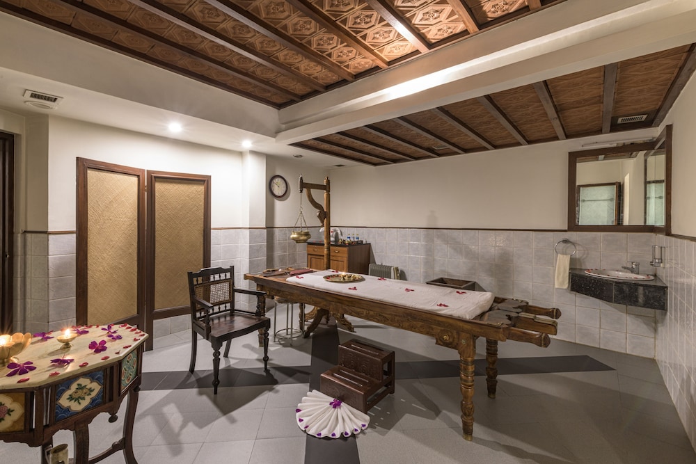 Club Mahindra Munnar 37/48