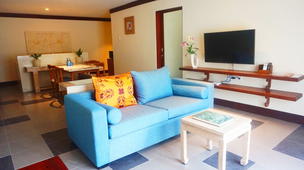 Rama Residence Petitenget Hotel 29/46