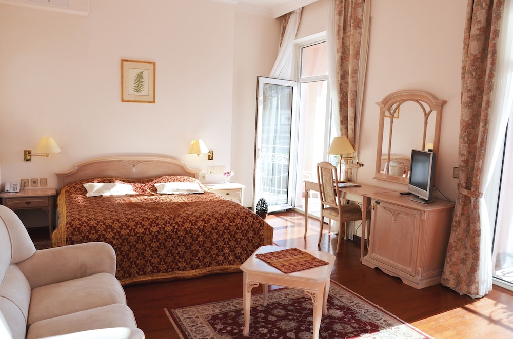 Hotel Mozart 18/51