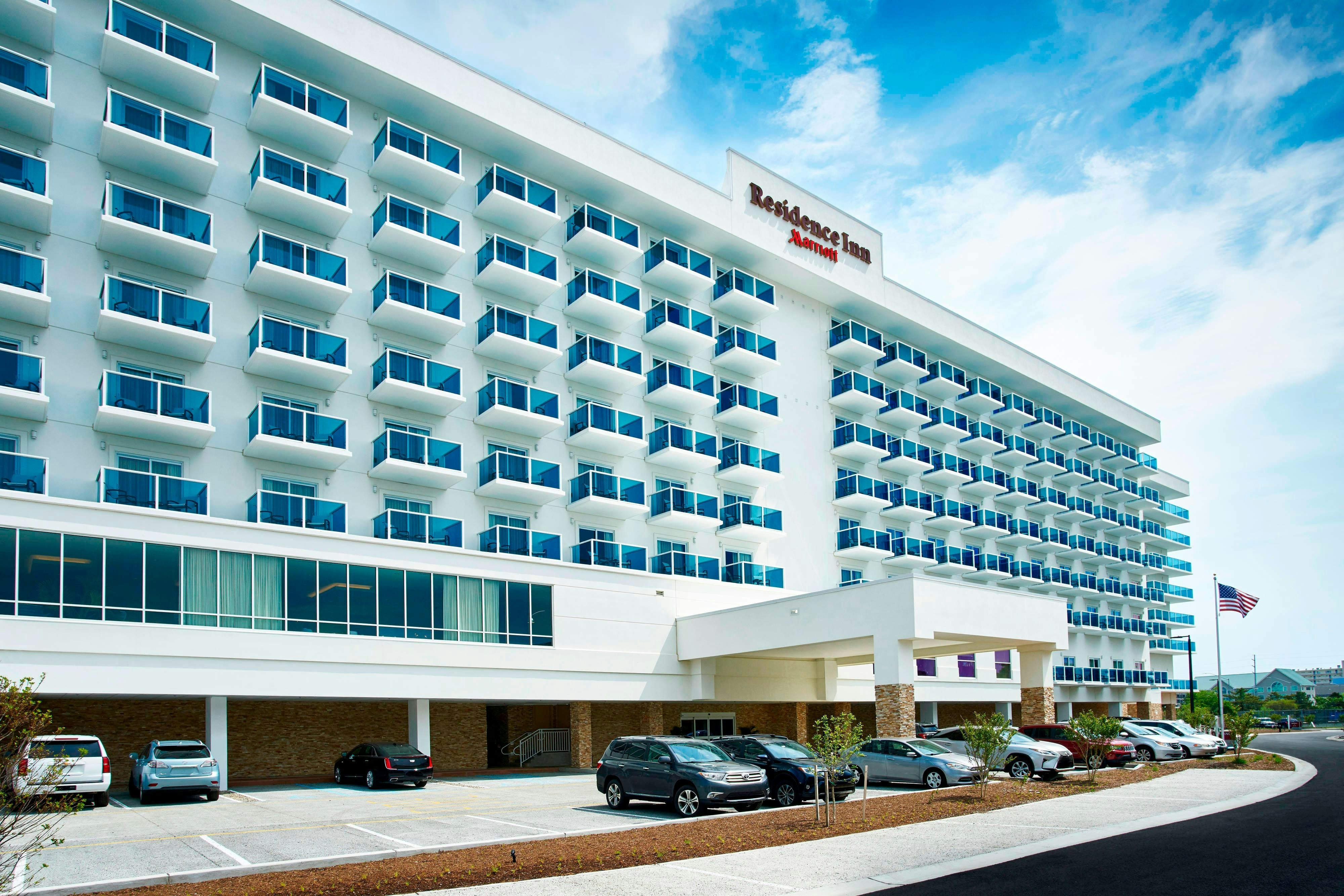 Residence Inn Ocean City 4/54