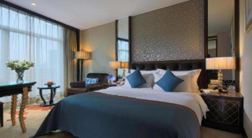 Dongguan Silverworld Garden Hotel 30/63