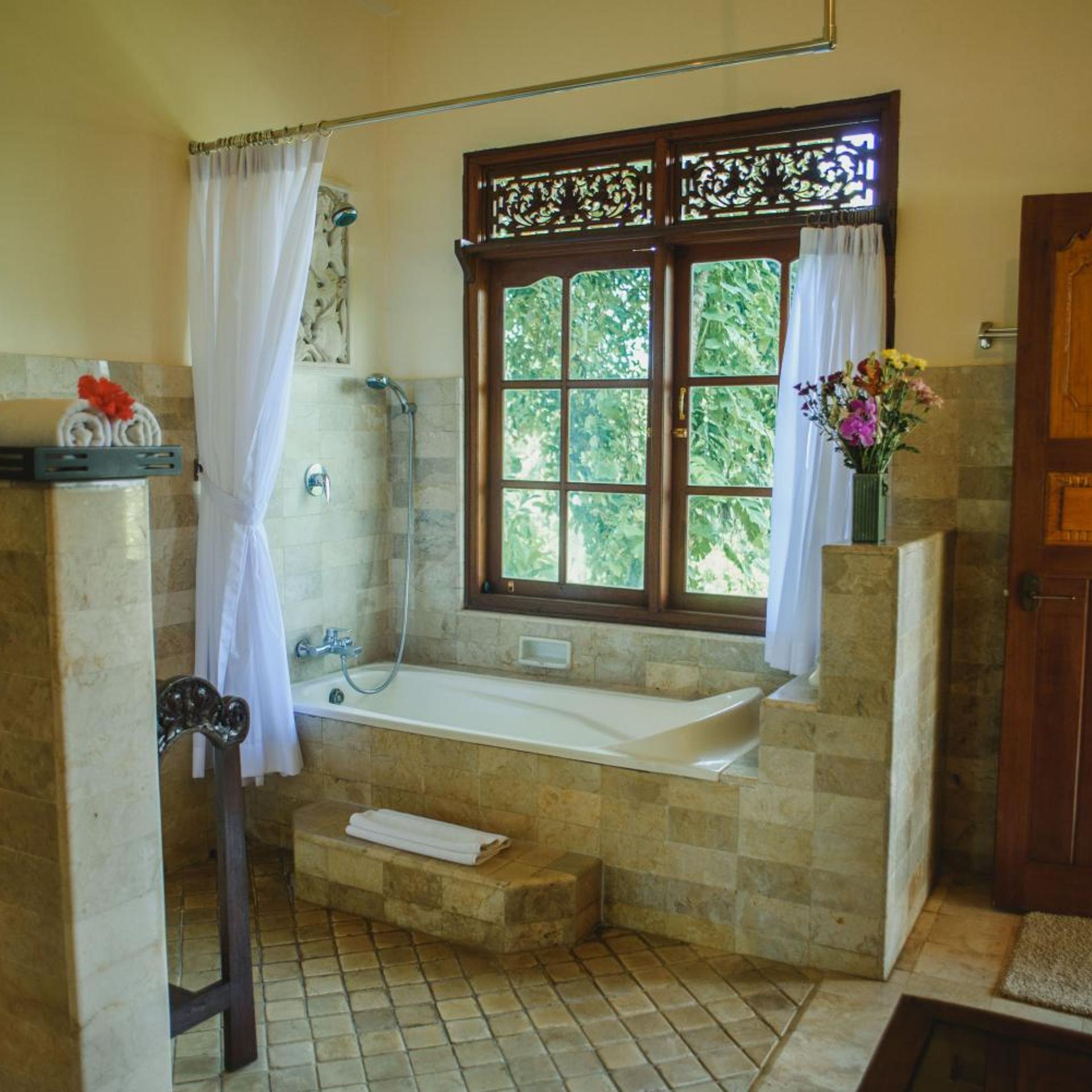 Grand, Deluxe, Valley View، ALAM INDAH 6/7