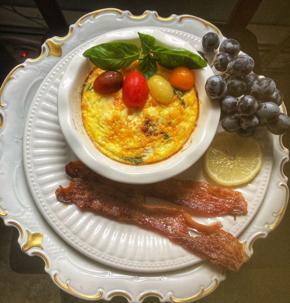 Manor House Bed & Breakfast 30/73