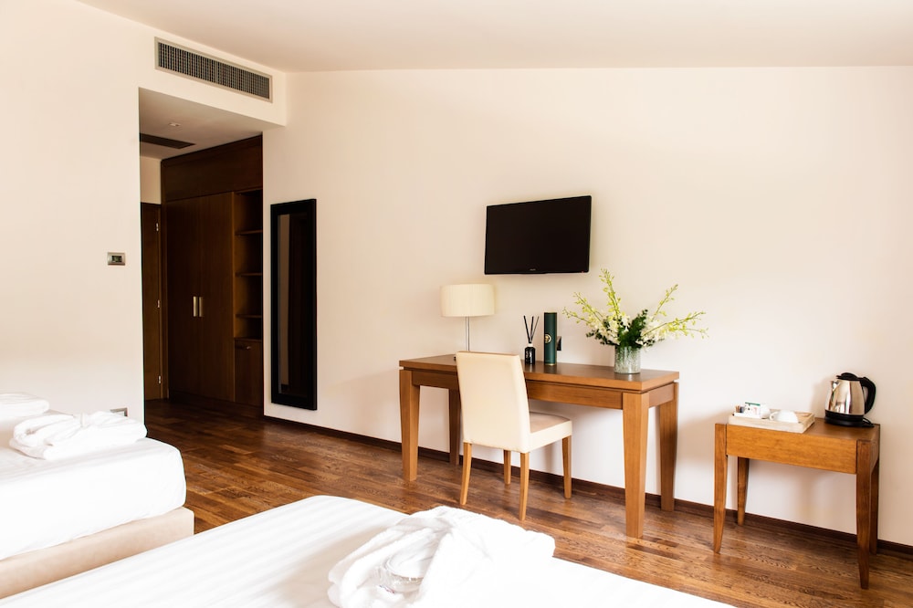 Aqua Montis Resort & Spa 14/50