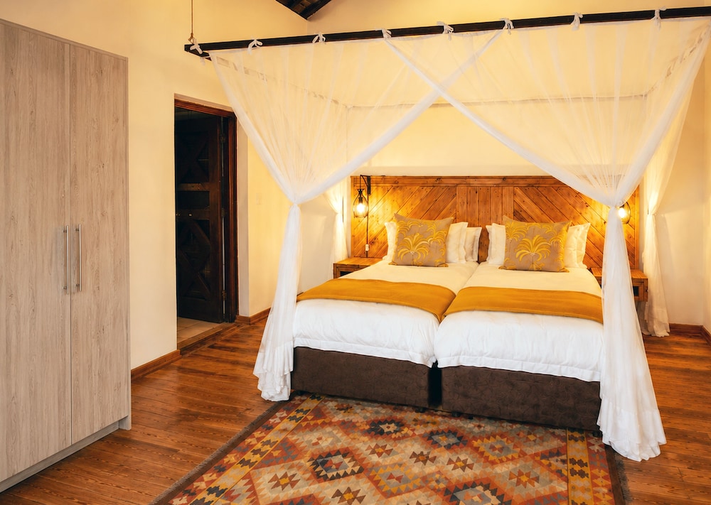 Nibela Lake Lodge 16/50