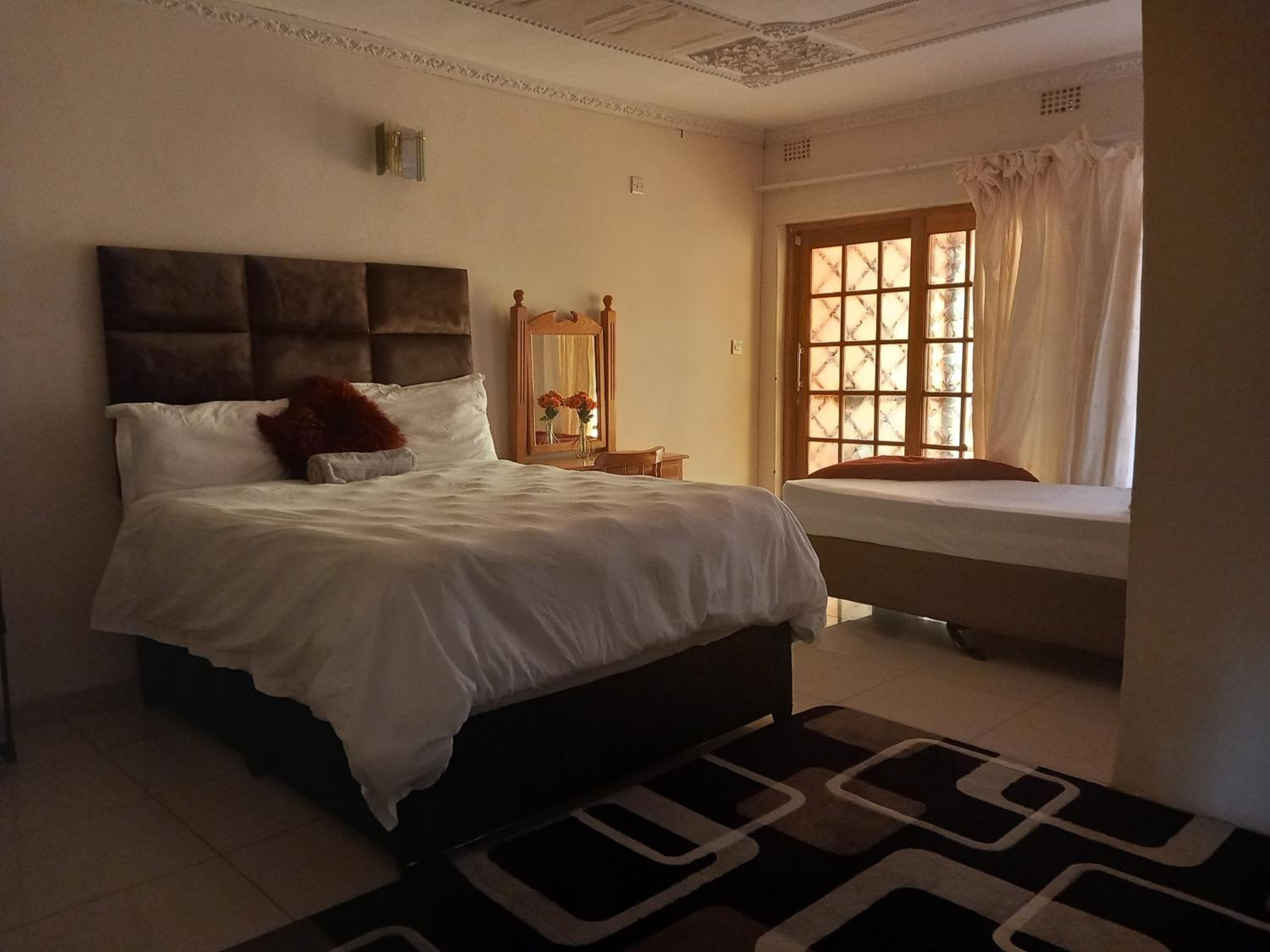 Den View Guest House 4/14