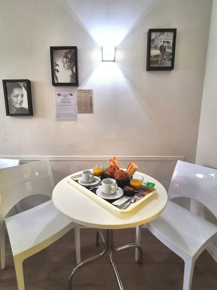 Hotel Schtak 51/61