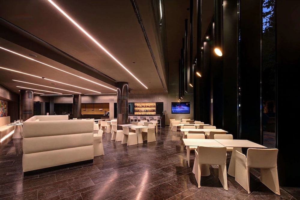 OLIVIA BALMES HOTEL 43/67