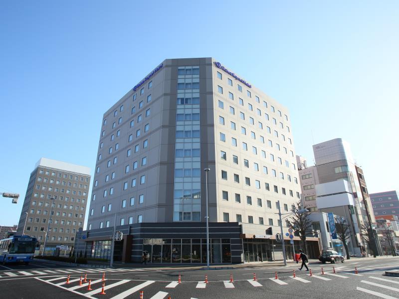 غرفة ديلوكس، DAIWA ROYNET HOTEL UTSUNOMIYA 2/2