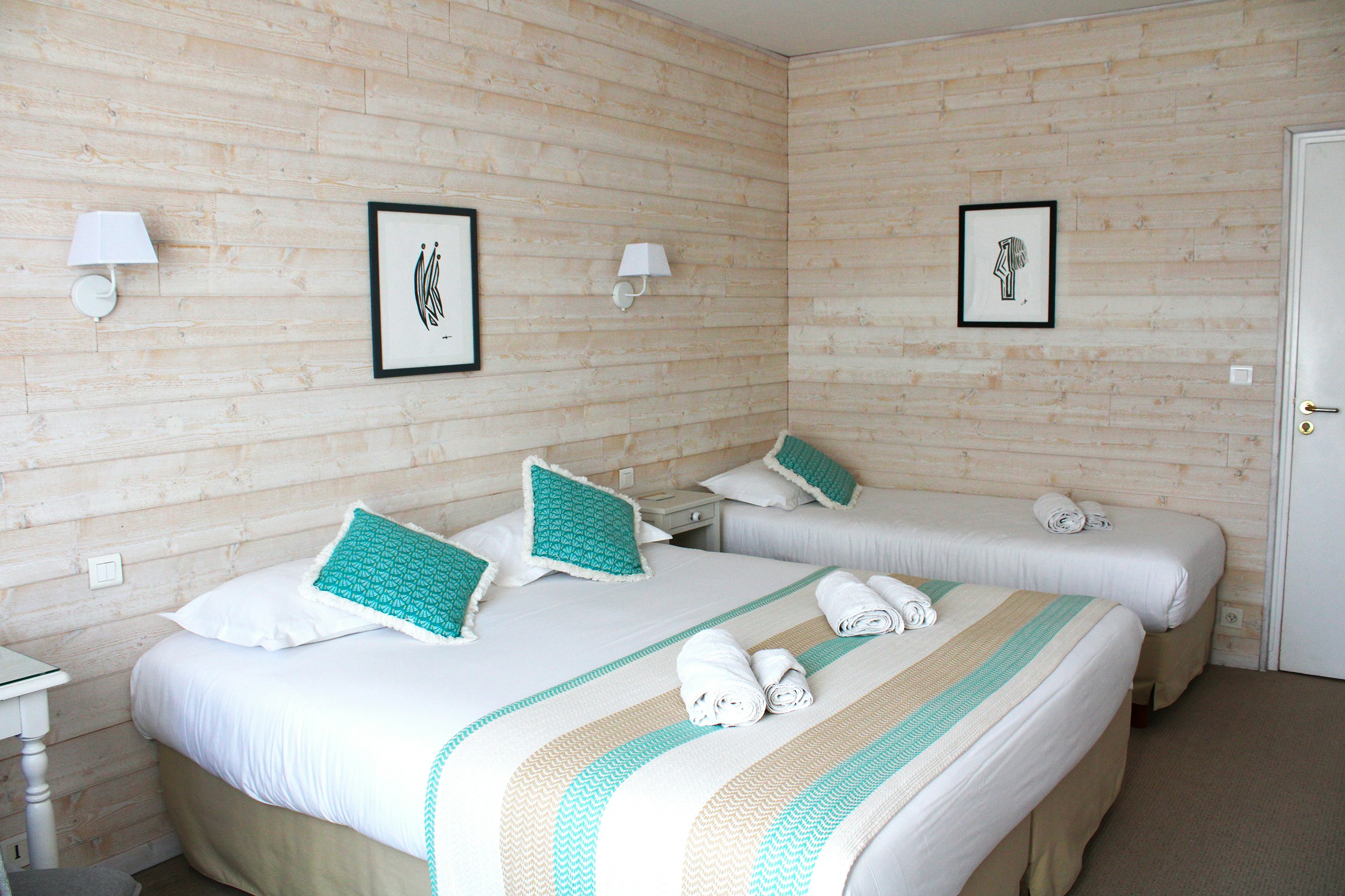 Hotel Villa Flornoy 11/42