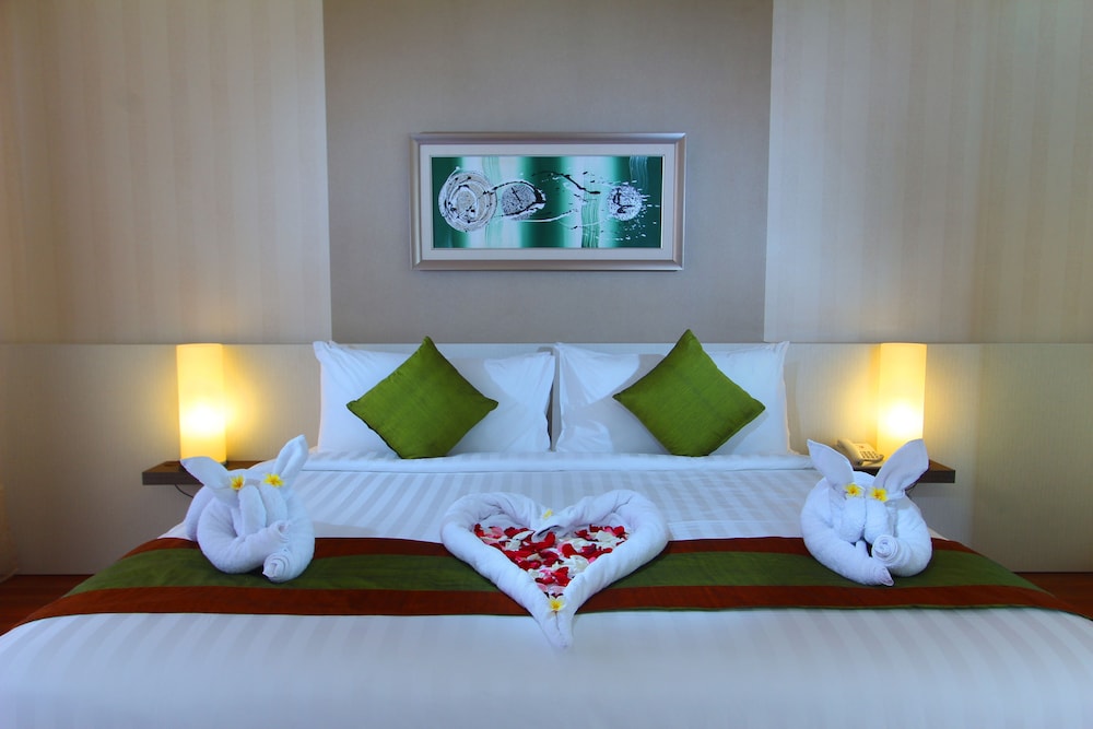 Papillon Umalas Villas 4/36
