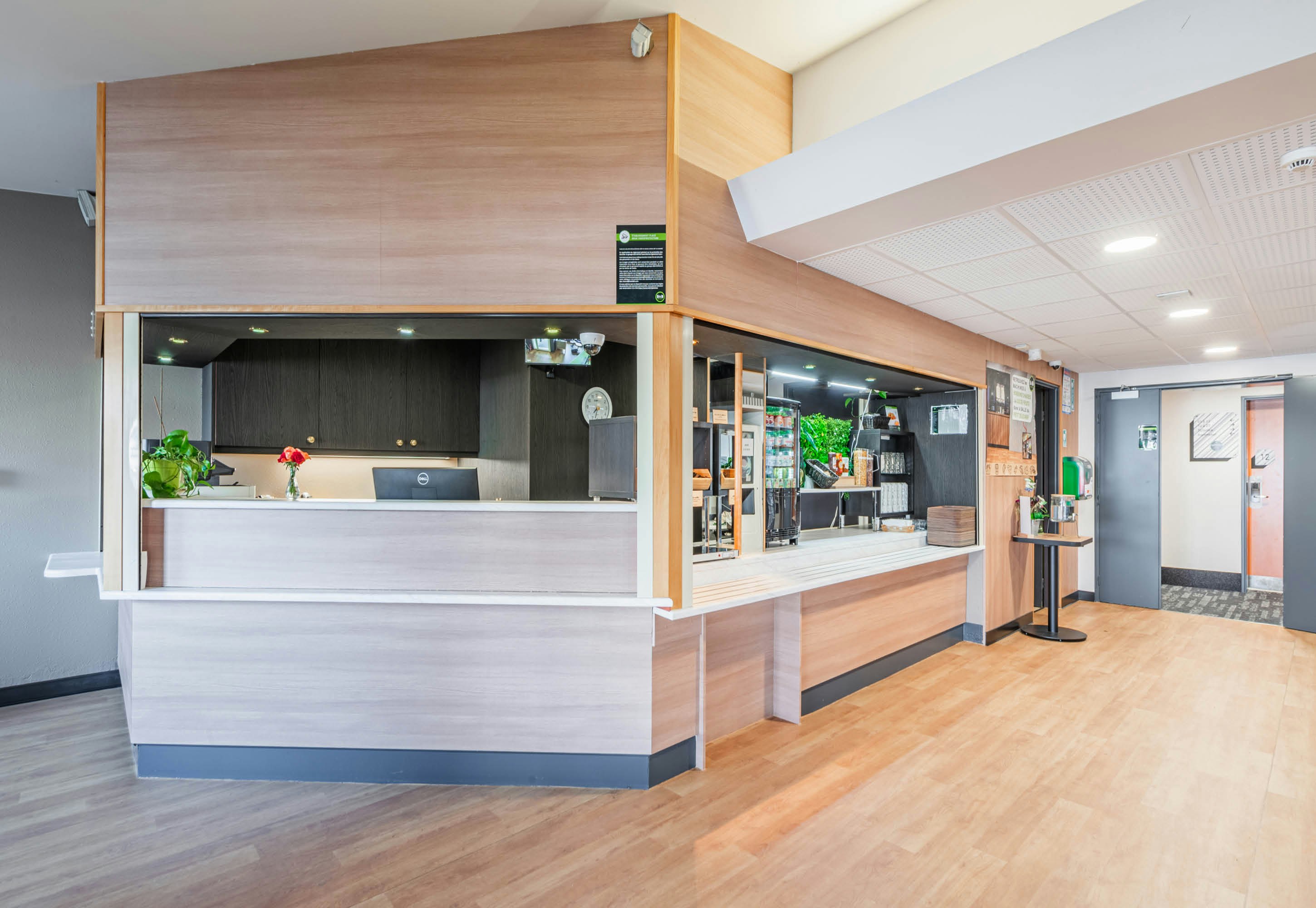 B&B Hotel Strasbourg Aeroport 9/46
