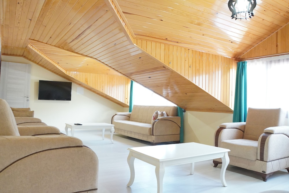 Ozbek Suit Otel 41/58