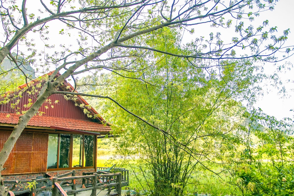 Lotus Field Homestay 46/50