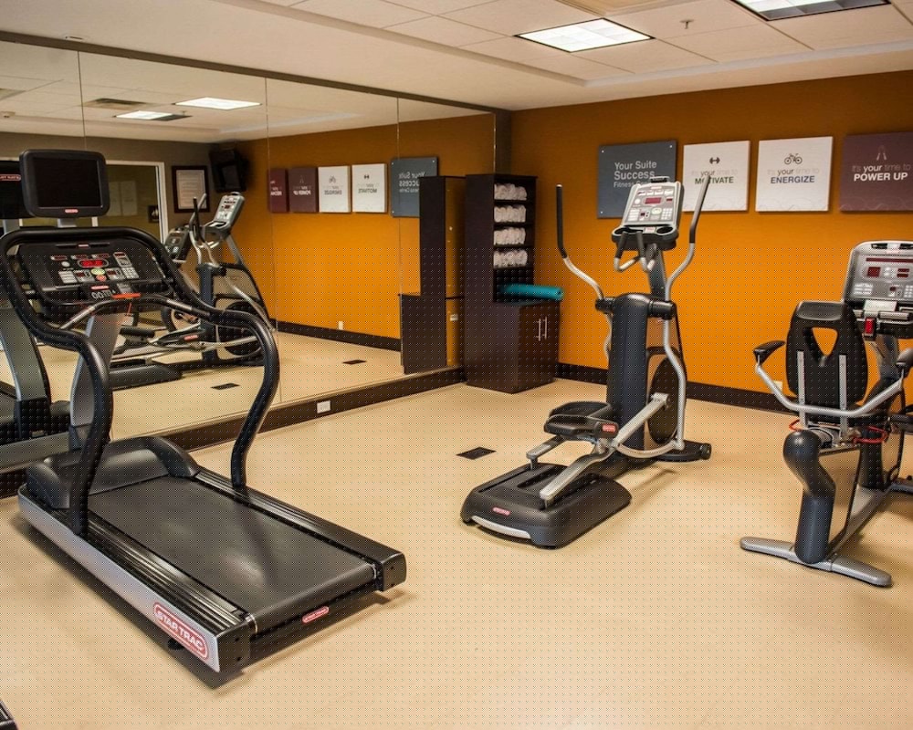 Comfort Suites Lake City 23/50