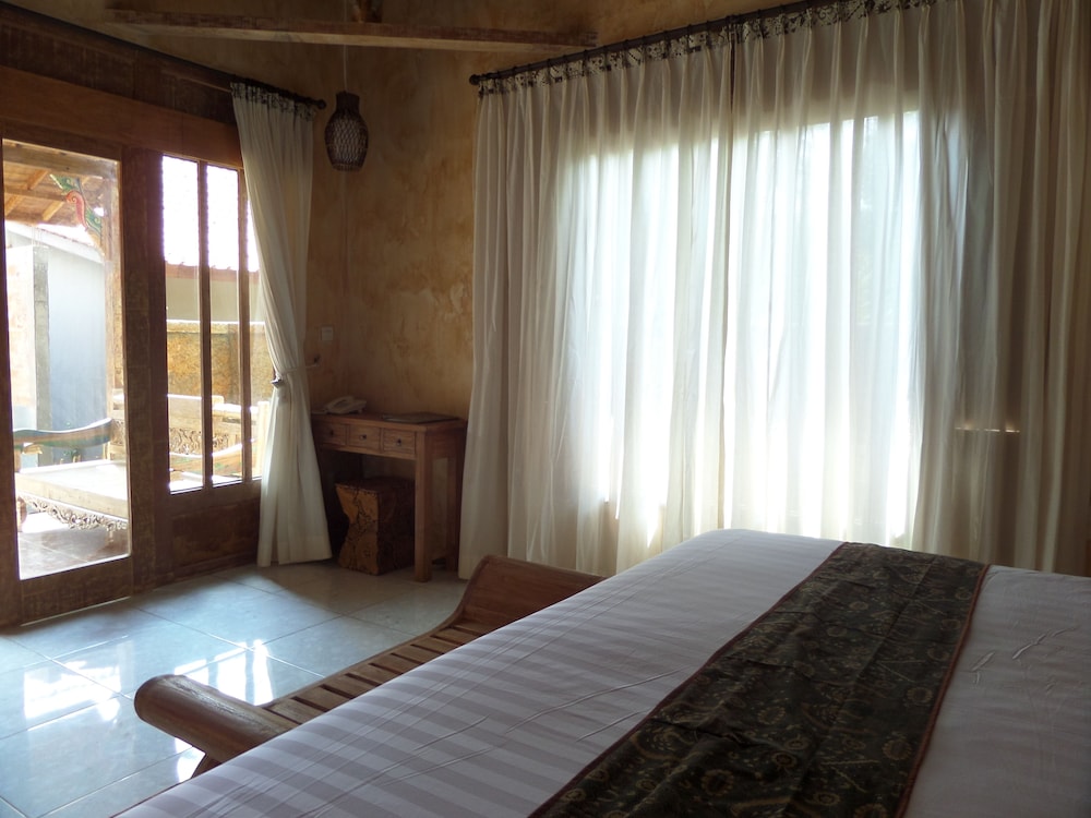 SENETAN VILLAS AND SPA RESORT 21/50