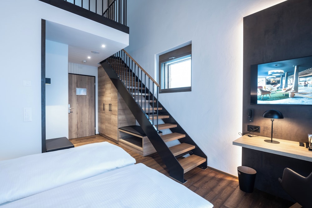 Hotel Krone Churwalden 3 Sterne Superior 16/50