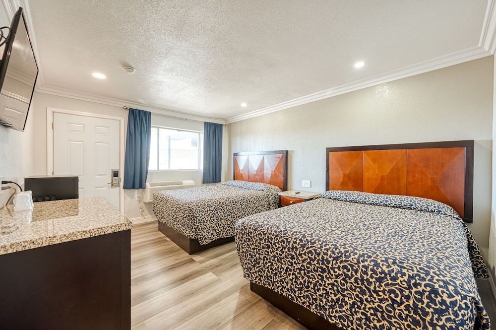 Best Motel 15/34