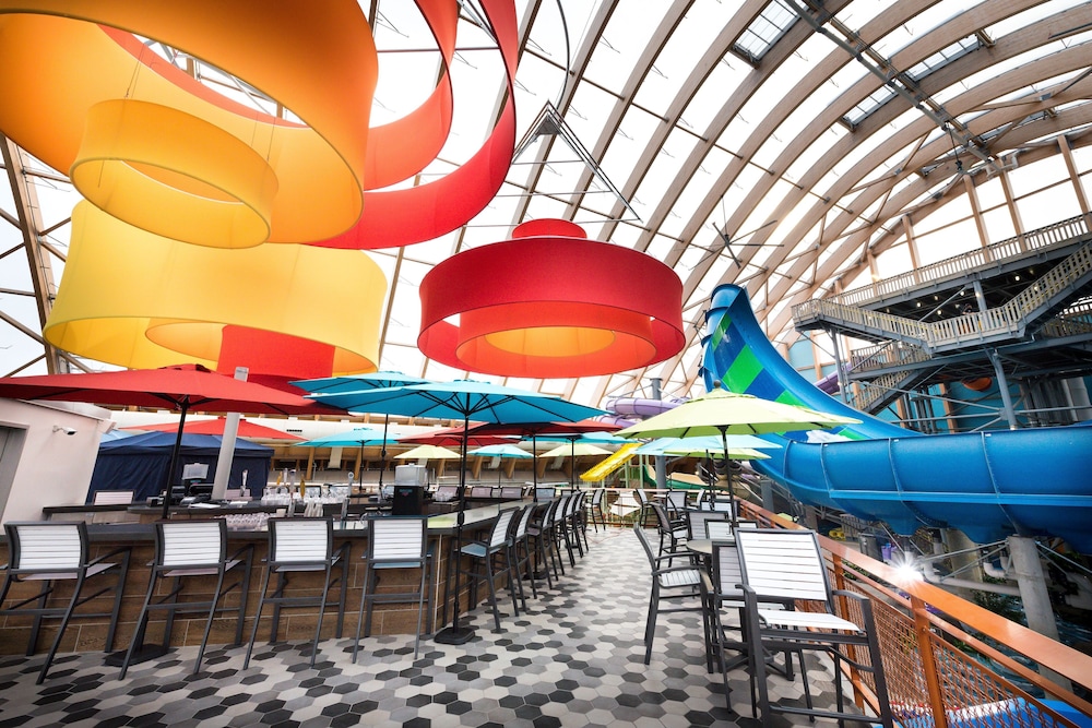 The Kartrite Resort And Indoor Waterpark 31/50