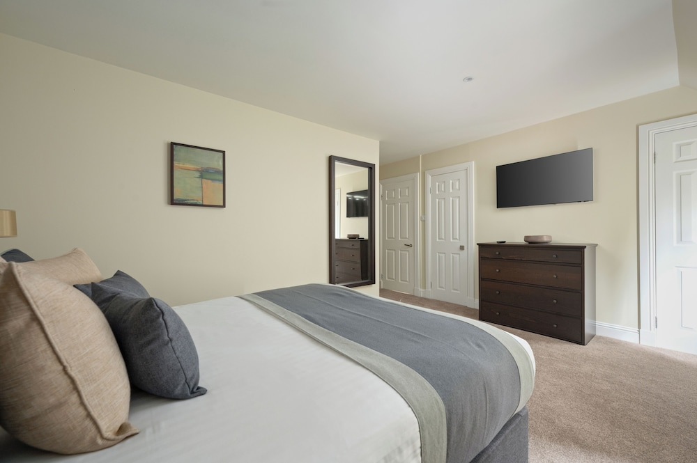 2 Bedrooms, Superior, Lodge، Duchally Hotel and Country Estate 2/5