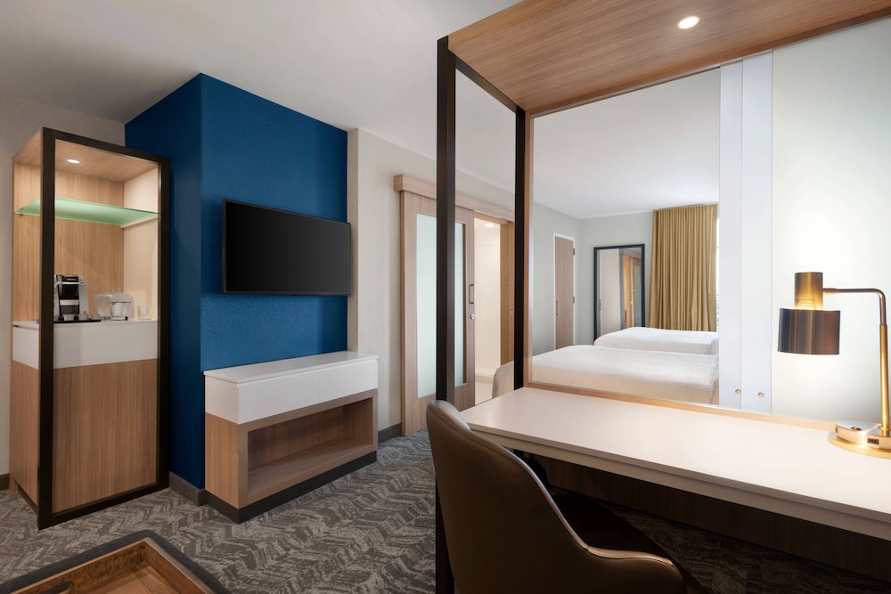 Springhill Suites Milwaukee West Wauwatosa 19/50