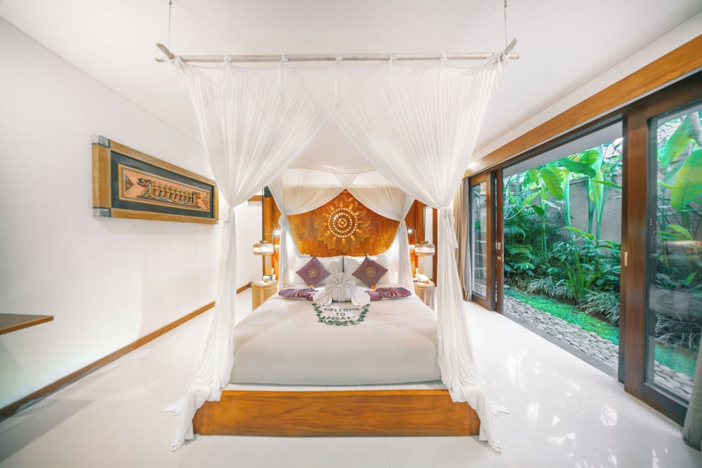 Dedary Resort Ubud by Ini Vie Hospitality 18/47